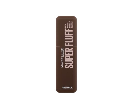 Maybelline Superfluff / Brow Mousse 5ml