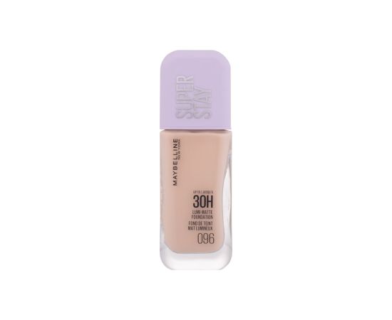 Maybelline Super Stay / Lumi-Matte Foundation 35ml