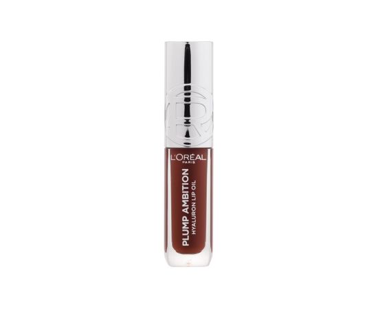 L'oreal Plump Ambition / Hyaluron Lip Oil 5ml