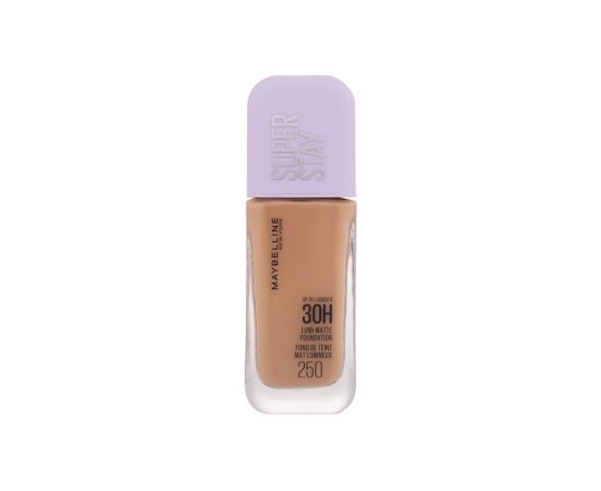 Maybelline Super Stay / Lumi-Matte Foundation 35ml