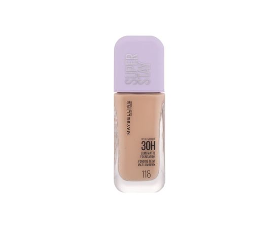 Maybelline Super Stay / Lumi-Matte Foundation 35ml