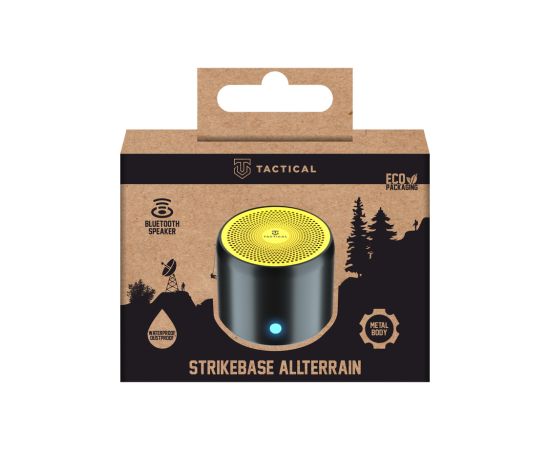 Tactical StrikeBase AllTerrain колонка