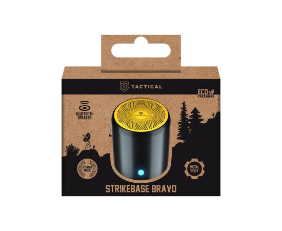 Tactical StrikeBase Bravo skaļrunis