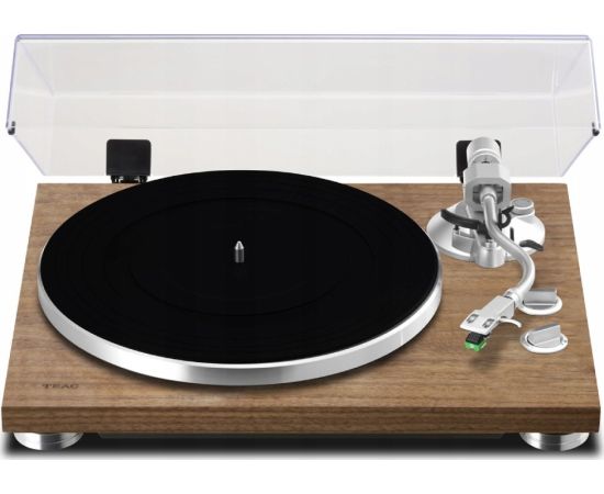 Gramofon Teac Gramofon Teac TN-400BT-X Walnut