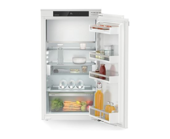 Liebherr IRd 4021 Plus Integrēts Ledusskapis 102.2cm, iebūvējams EasyFresh