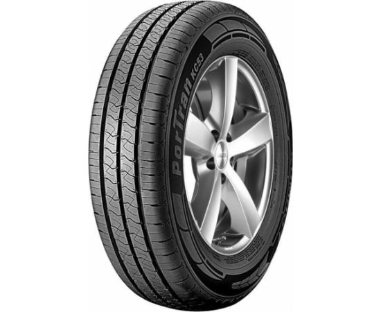 225/75R16C KUMHO KC53 121/120R CCB72