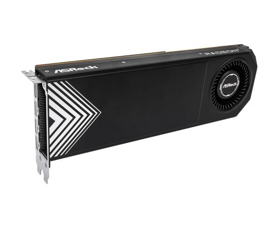 Asrock RX7900XTX PG 24GO graphics card AMD Radeon RX 7900 XTX 24 GB GDDR6 Grafiskās video kartes