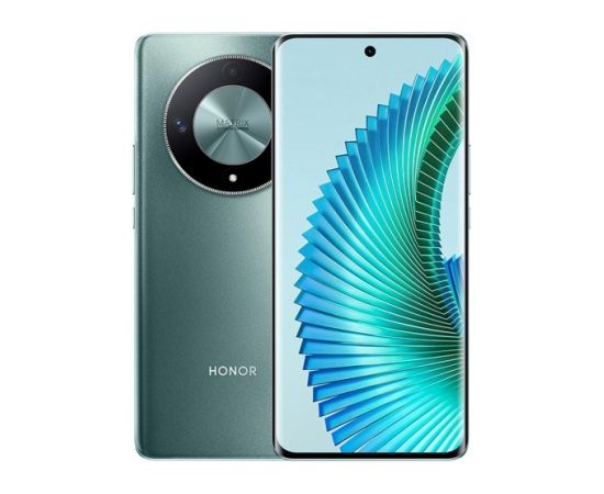 Honor Magic6 Lite 5G 17.2 cm (6.78") Dual SIM Android 13 USB Type-C 8 GB 256 GB 5300 mAh Green Mobilie telefoni