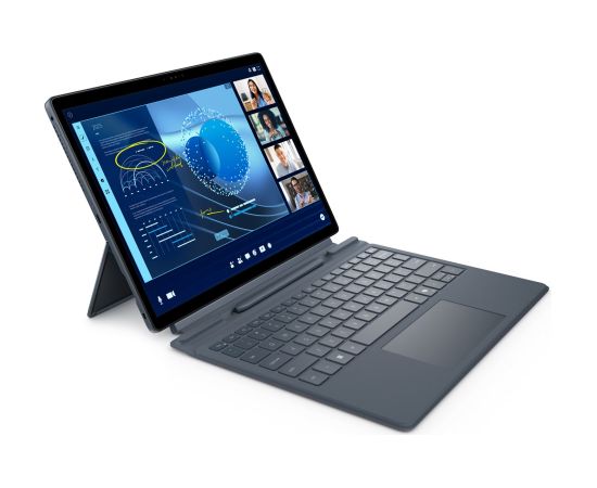 Dell Latitude 7350 Core Ultra 5 135U 13"3K 500nits 60Hz 16GB DDR5 SSD512 Intel Arc W11Pro 4KYHD Ноутбуки