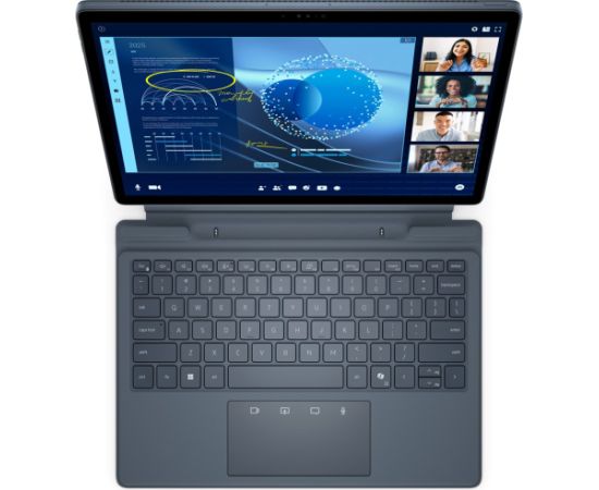 Dell Latitude 7350 Core Ultra 5 135U 13"3K 500nits 60Hz 16GB DDR5 SSD512 Intel Arc W11Pro 4KYHD Ноутбуки