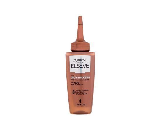 L'oreal Elseve Growth Booster / Anti-Fall Scalp Serum 102ml