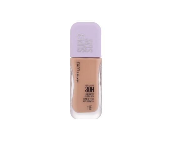Maybelline Super Stay / Lumi-Matte Foundation 35ml