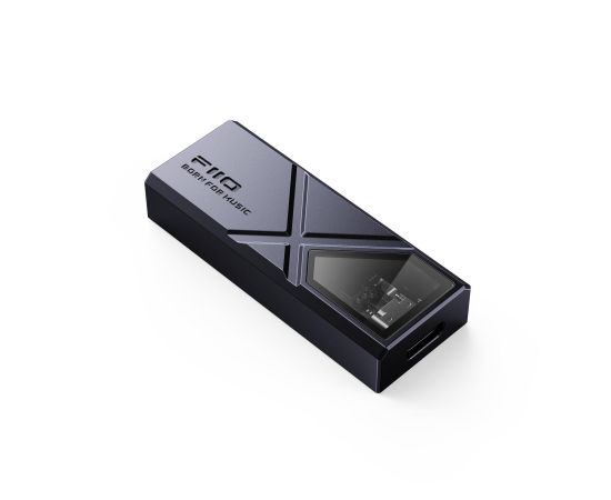 FiiO FiiO KA13 black - DAC/AMP słuchawkowy