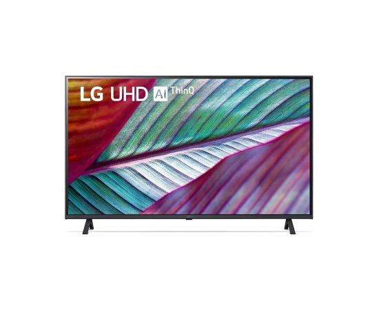 LG 86UR78GC 86" 4K TV SET