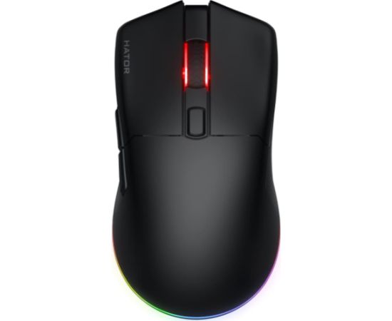 Hator HTM630 Pulsar 3 12000dpi Игровая беспроводная компьютерная мышь