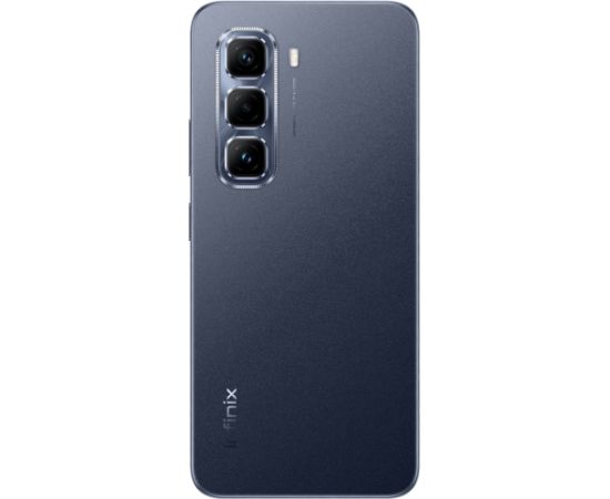 Infinix HOT 50 Pro X6881 256+8 Sleek Black Mobilie telefoni