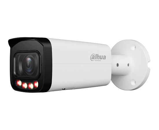 Dahua 4K IP Камера 8MP HFW2849T-ZAS-IL