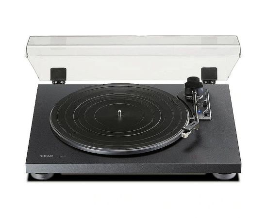 Vinila plašu atskaņotājs Teac TN-180BT-B