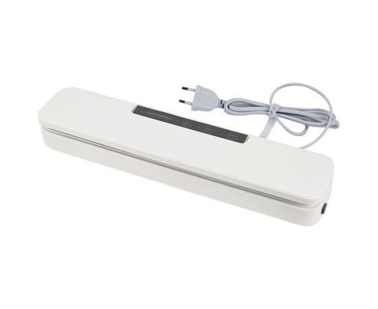 Esperanza EKV001 Vakuuma iepakošanas ierīce 300mm Balta