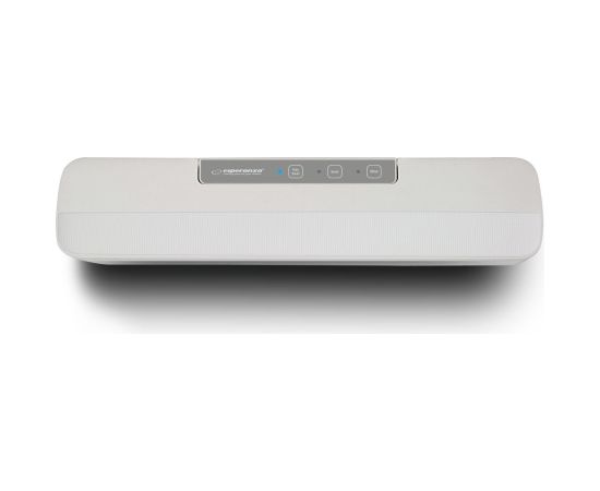 Esperanza EKV001 Vakuuma iepakošanas ierīce 300mm Balta