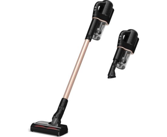 MIELE Duoflex HX1 Total Care Rechargeable hoover Black