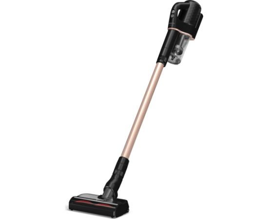 MIELE Duoflex HX1 Total Care Rechargeable hoover Black