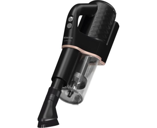 MIELE Duoflex HX1 Total Care Rechargeable hoover Black