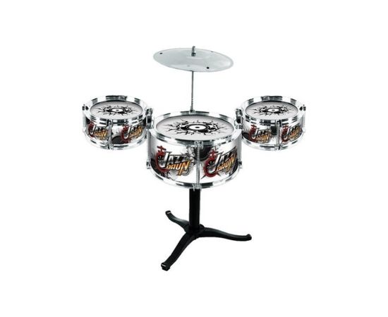 Kruzzel Bungu komplekts-3 bungas 72844