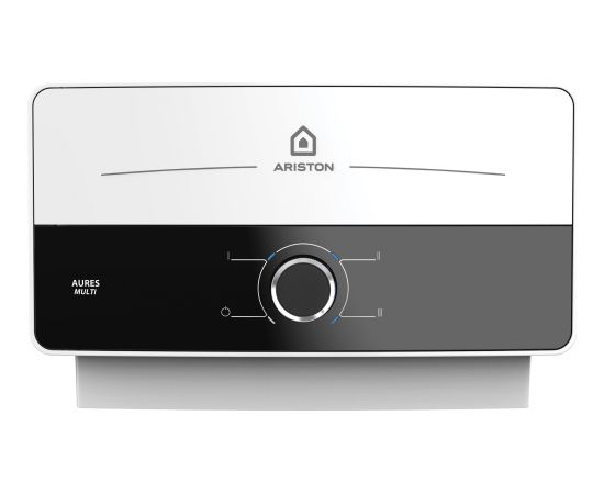 Ariston Aures 7kW caurplūdes ūdens sildītājs