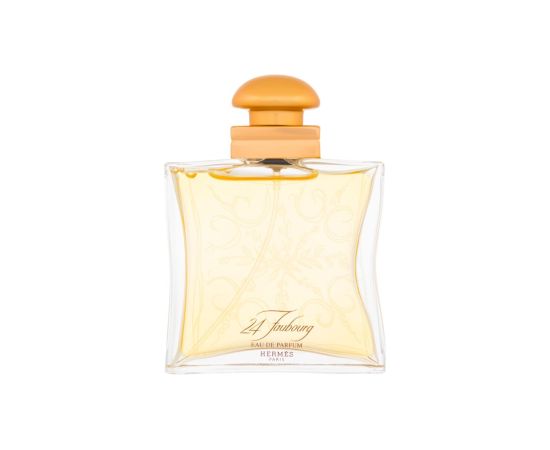 Hermes 24 Faubourg 50ml Sieviešu Smaržas