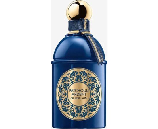 Guerlain Guerlain Patchouli Ardent Epv 125ml Sieviešu Smaržas