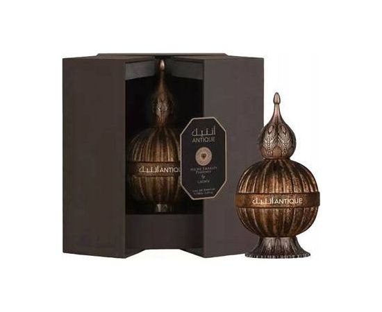 Lattafa Lattafa Niche Emarati Antique EDP U 100 ml