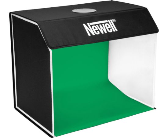 Newell light tent M60