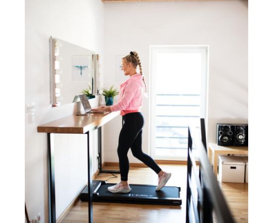 Skrejceliņš LOOP10 ELECTRIC TREADMILL HMS