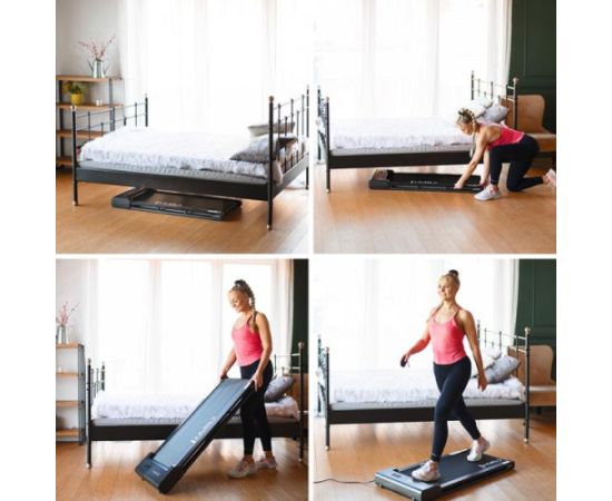 Skrejceliņš LOOP10 ELECTRIC TREADMILL HMS