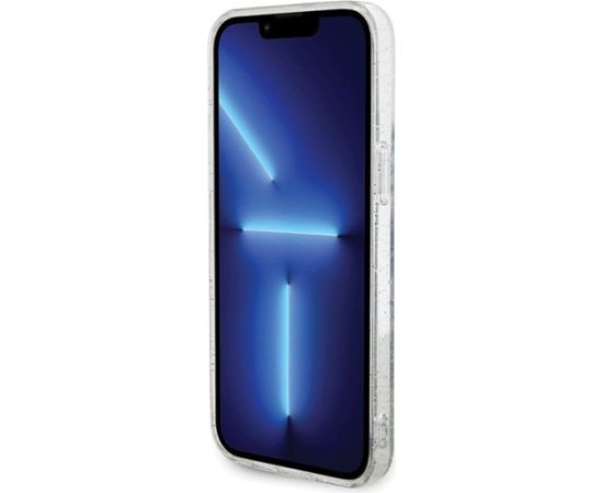 Karl Lagerfeld KLHMP14XHGKCNOT Чехол для Apple iPhone 14 Pro Max