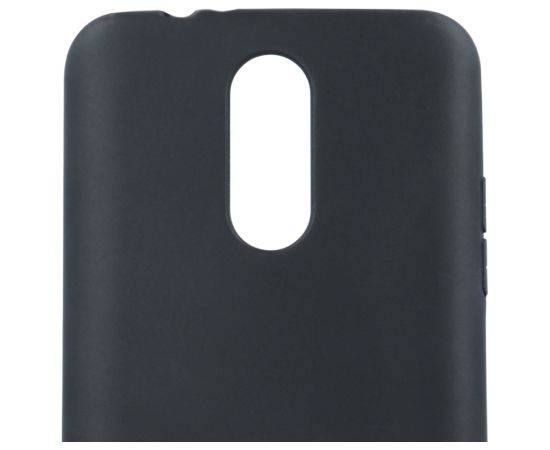 Mocco Soft Matte Case Матовый Чехол для Телефона  Apple iPhone 15 Pro