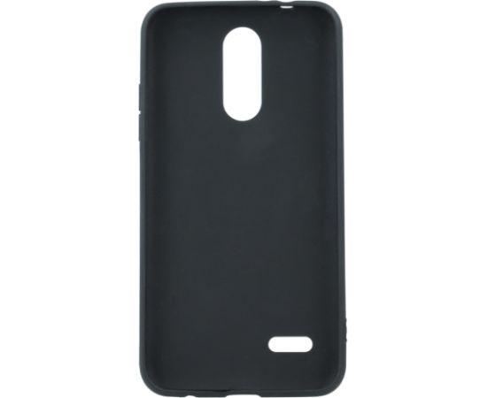 Mocco Soft Matte Case Матовый Чехол для Телефона  Apple iPhone 15 Pro