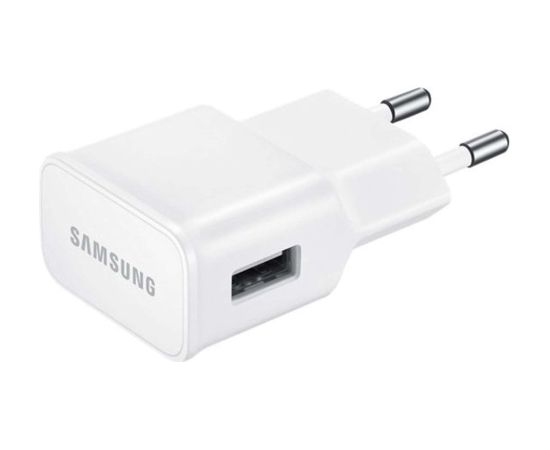 EP-TA50EWE Samsung USB-A 8W Travel Charger White (OOB Bulk)