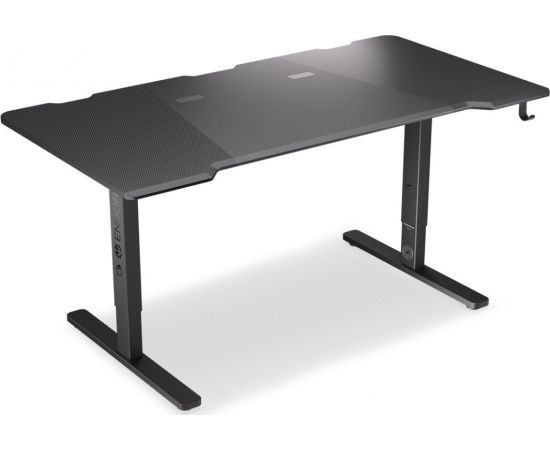 ENDORFY Atlas L, gaming table (black)