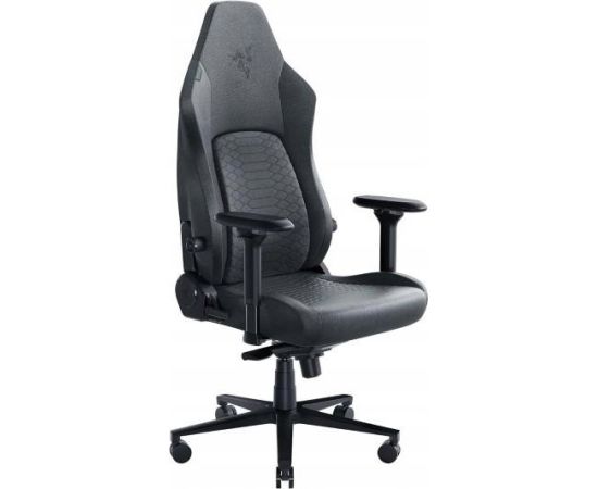 Razer Iskur V2 Fabric Gaming Chair (Dark Grey)