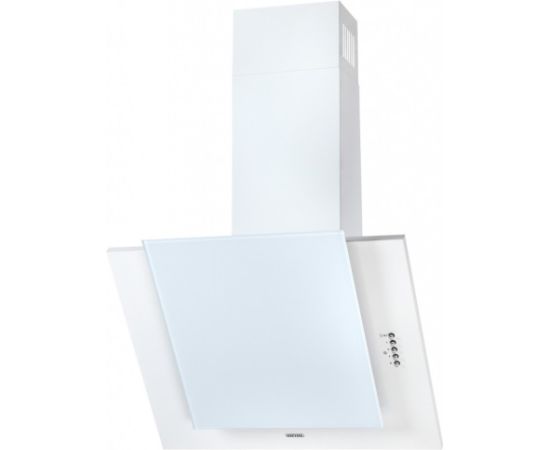 Cooker Hood Eleyus VTN50WHB
