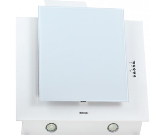 Cooker Hood Eleyus VTN50WHB