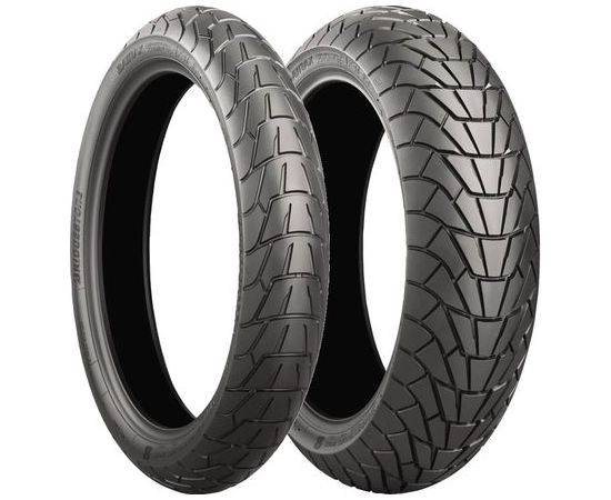180/55R17 BRIDGESTONE AX41S R 73H TL