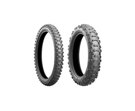 140/80-18 BRIDGESTONE E50R 70P TT MST