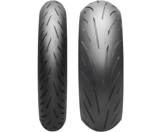 190/55ZR17 BRIDGESTONE S22R 75W TL