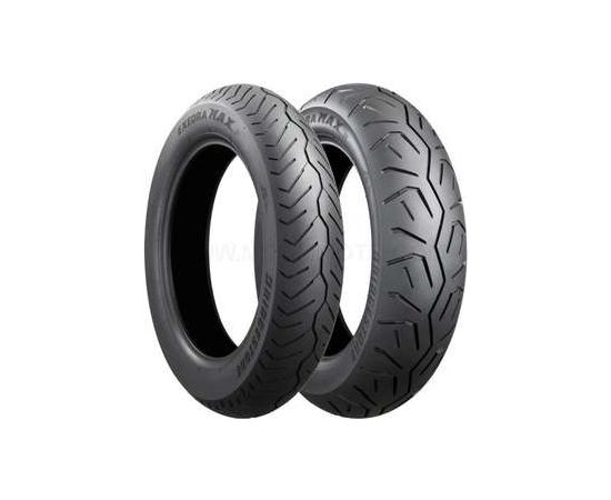 160/80-15 BRIDGESTONE E-MAX 74S TL