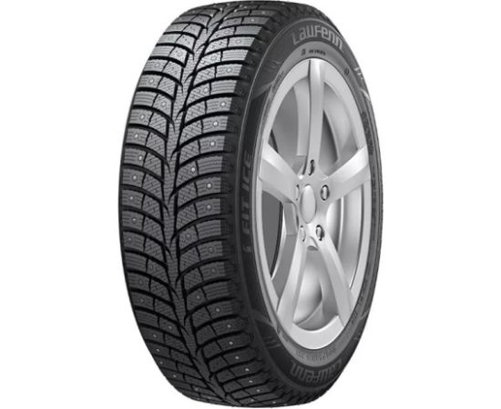 225/60R16 LAUFENN I FIT ICE LW71 102T DOT20 Studded 3PMSF M+S Ziemas riepas