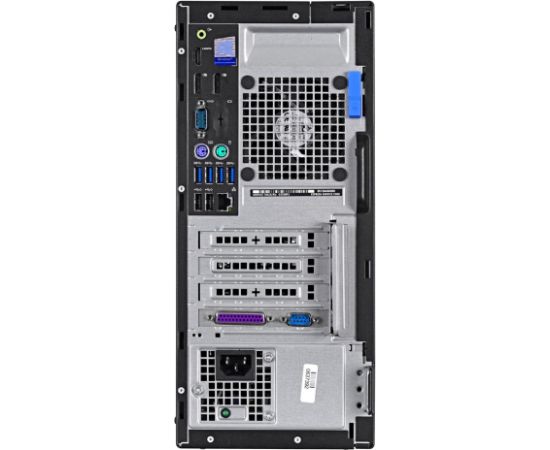 DELL OptiPlex 5080 i5-10500 16GB 256GB SSD SFF Win11pro Used