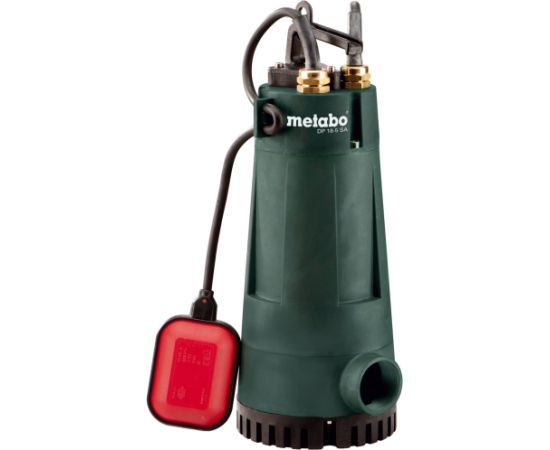 Drenāžas ūdens sūknis Metabo DP 18-5 SA